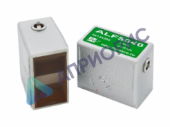 ALF50xx среднегабаритные наклонные преобразователи 5МГц