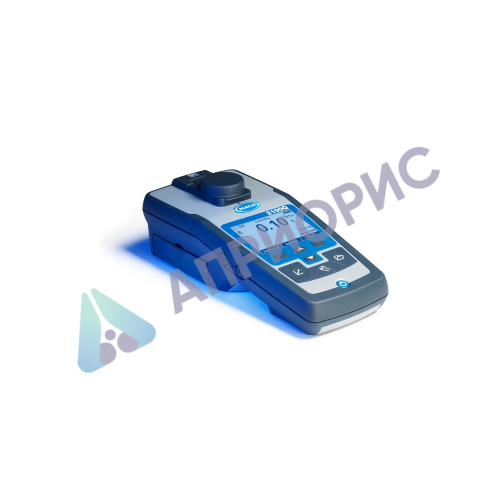 Поверка мутномера универсального 2100