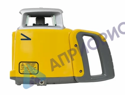 Лазерный нивелир Spectra Precision HV302