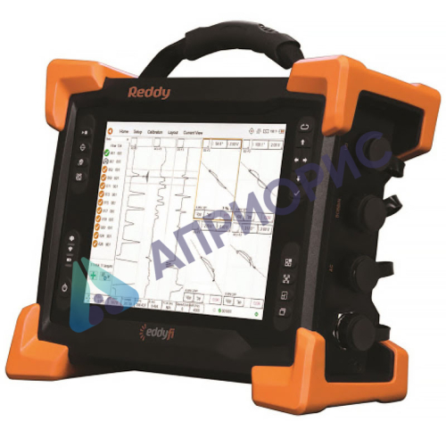 Eddyfi Reddy  дефектоскоп вихретоковый
