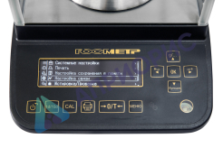 Поверка весов аналитических ВЛА-220С-О