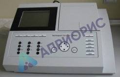 Поверка спектрофотометра СМ-2000