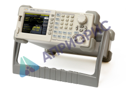 Поверка генератора АКИП-3408/1