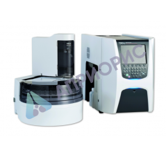 Анализаторы общего органического углерода и азота TOC