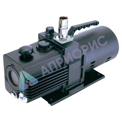 Насос вакуумный YAMATO PD53 (0,67 Па, 50/60 л/мин)