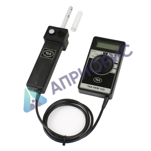Поверка прибора комбинированного ТКА-ПКМ