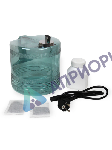 Дистиллятор бытовой Stegler BL 9803 (пластик)