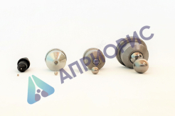 Наконечник шариковый (оправка) к твердомерам Роквелл (Супер-Роквелл)