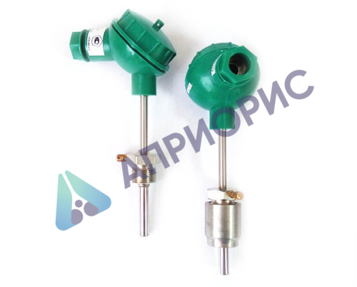 Поверка комплекта термопреобразователя сопротивления платиновых КТС-Т