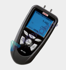 Поверка манометра дифференциального KIMO MP 200