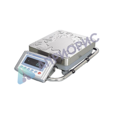 Поверка весов лабораторных GP-40K