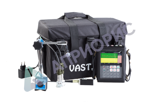 Виброанализатор СД-23В