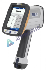 Поверка анализатора ренгенофлуоресцентного Х-МЕТ 7000, Х-МЕТ 7500