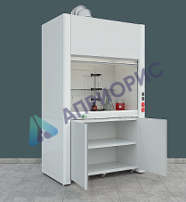 ШКАФ ВЫТЯЖНОЙ ХИМИЧЕСКИЙ