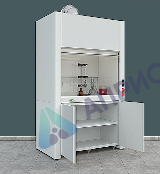 ШКАФ ВЫТЯЖНОЙ ХИМИЧЕСКИЙ