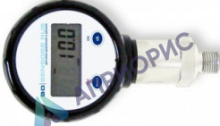 Калибровка манометров цифровых DM10