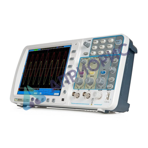 Осциллограф АКИП-4122/2V