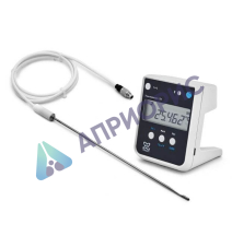 Термометр лабораторный Termex LTA-НТС (-50...+300 °С, электронный)