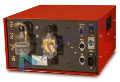 Инфракар 10.02 автомобильный 2-х компонентный газоанализатор