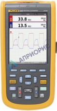 Осциллограф Fluke-123B/INT