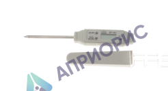 Поверка термометра электронного DT-133