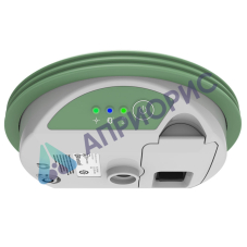 GNSS-приемник Leica GS07 GSM с контроллером Leica CS20