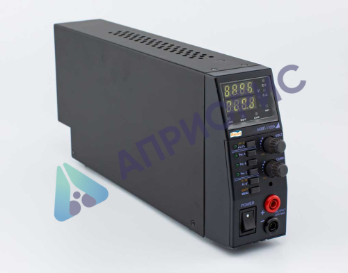 Источник питания АКИП-1105A