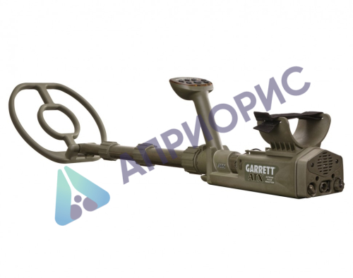 Металлоискатель Garrett ATX Deepseeker Package