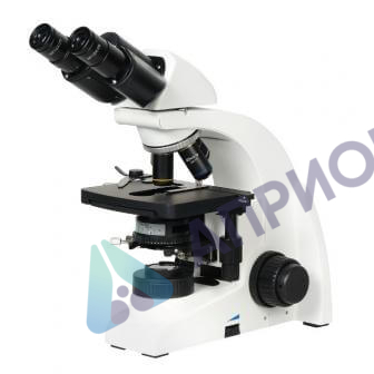 Микроскоп Биомед 6 (бинокулярный)