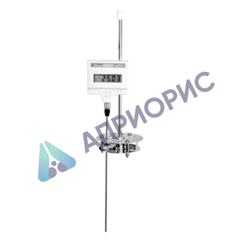 Держатель Termex ТЕРМОТЕСТ-Д1-3/9