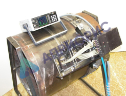 установка аузк кольцевых сварных соединений уиу серии «сканер» (модель «умка»)