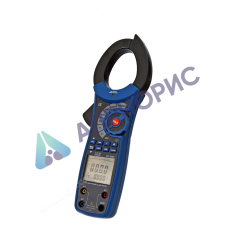 Токовые клещи CEM DT-3353, Ваттметр