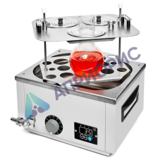 Баня лабораторная Termex ЛБ31 (Tокр +5...+200 °С, 5 л)