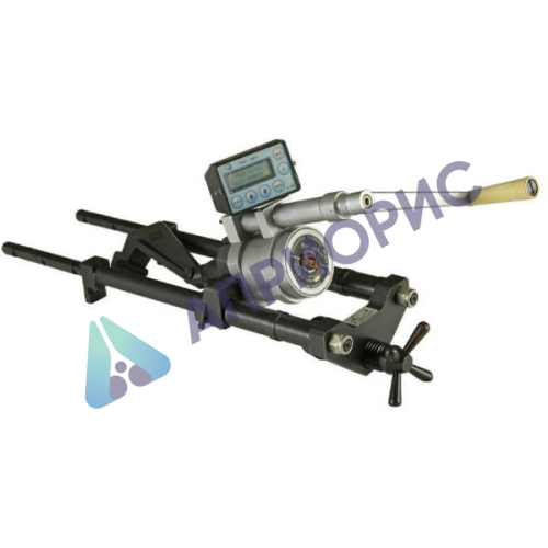 Поверка измерителя прочности бетона ПОС-50МГ4.О