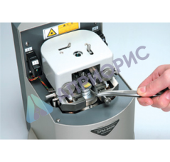 Сканирующий зондовый микроскоп SPM 9700