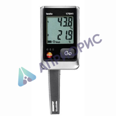 Testo 175 H1 логгер температуры