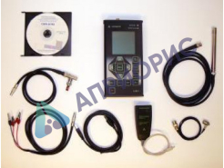 Поверка концентраторов-анализаторов низкочастотных сигналов многофункциональных СКМ-8