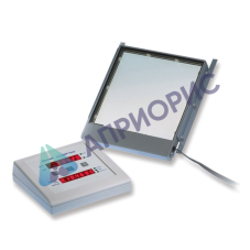 Поверка измерителя произведения дозы на площадь KermaX plus DDP