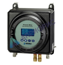 Поверка гигрометра точки росы Promet EExd, Liquidew EExd, Condumax II