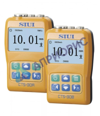 Поверка ультразвукового толщиномера CTS 30B