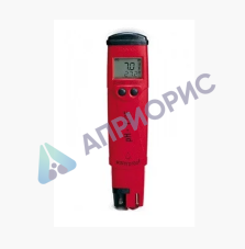 Поверка pH-метра HI98128 pHep 5