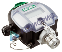 PrimaX P датчик-газоанализатор одноканальный стационарный взрывозащищённый