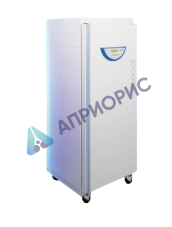 Аттестация стерилизатора Stericell 404-2