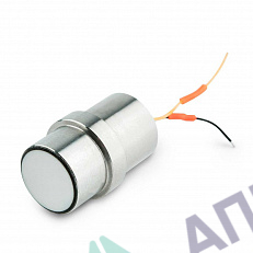 Капсула совмещенного преобразователя толщиномера А1207С (s/n: 100ххх)