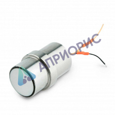 Капсула совмещенного преобразователя толщиномера А1207С (s/n: 100ххх)