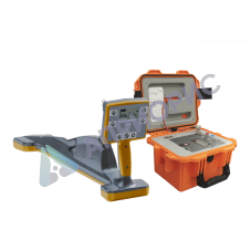 Приемник трассопоисковый Радио-Сервис Сталкер ПТ-12