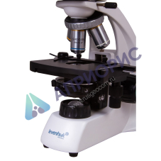 Микроскоп Levenhuk 400B