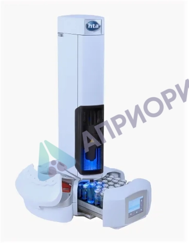 АВТОМАТИЧЕСКИЙ ДОЗАТОР ПРОБ РАВНОВЕСНОГО ПАРА «НТ2000Н»