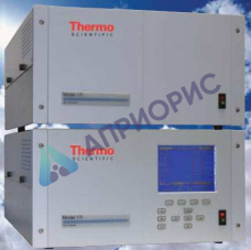 Поверка газоанализатора 17i