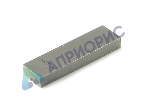 КМД концевые меры длины штучные